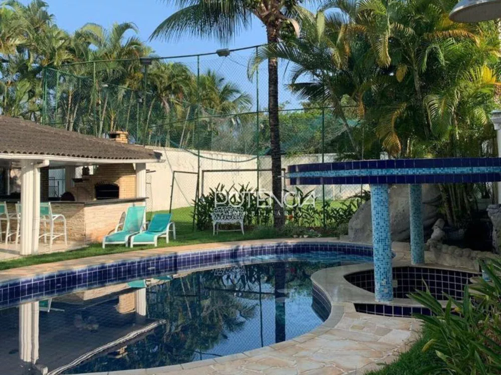 Casa de Condomínio, 6 quartos - Foto 4