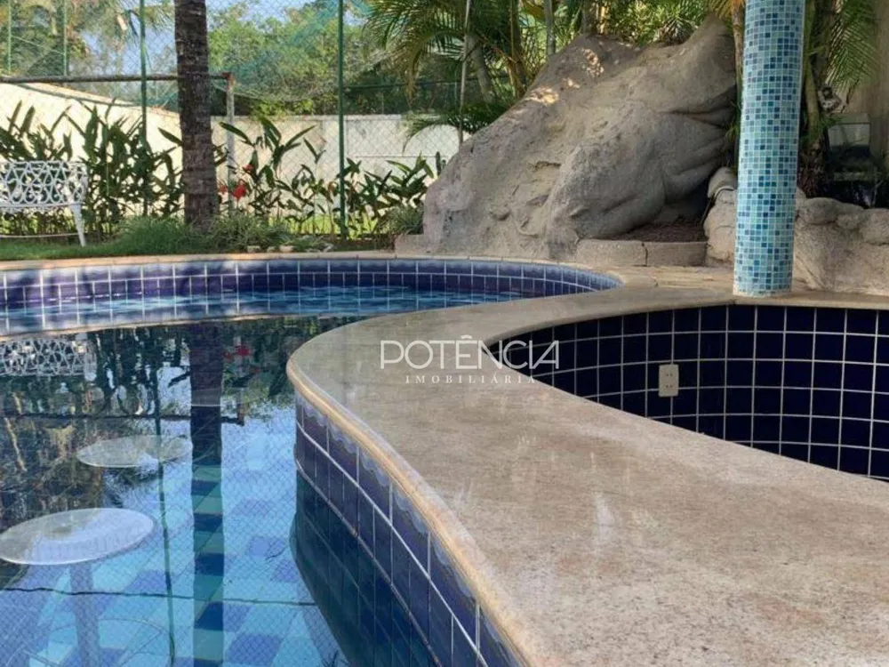 Casa de Condomínio, 6 quartos - Foto 5