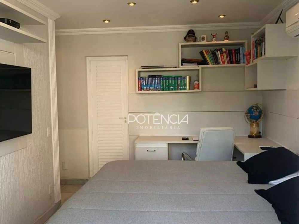 Casa de Condomínio, 6 quartos - Foto 20