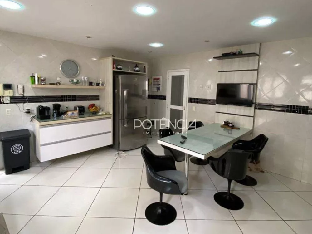 Casa de Condomínio, 6 quartos - Foto 27