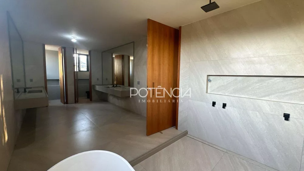 Casa de Condomínio, 5 quartos - Foto 14