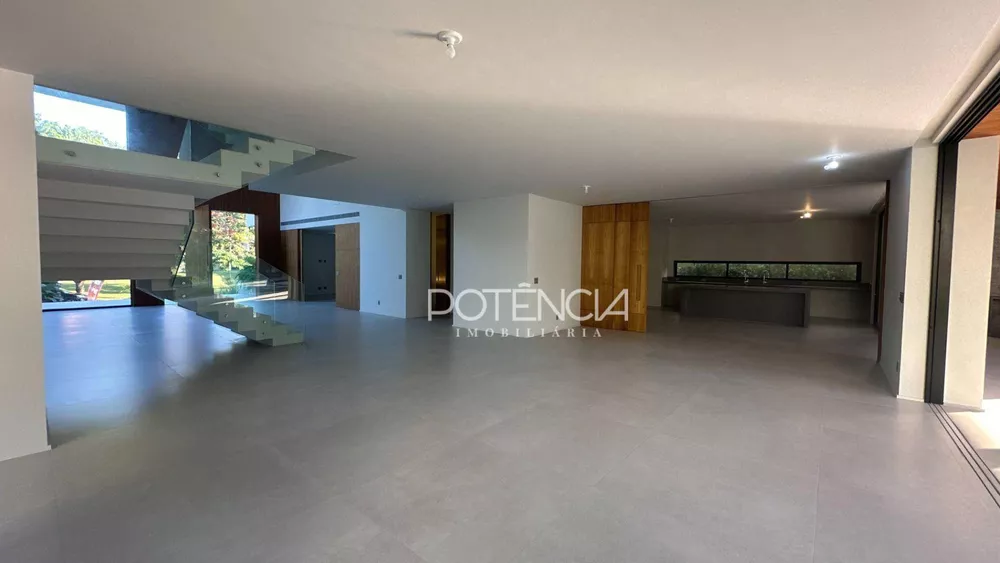 Casa de Condomínio, 5 quartos - Foto 4