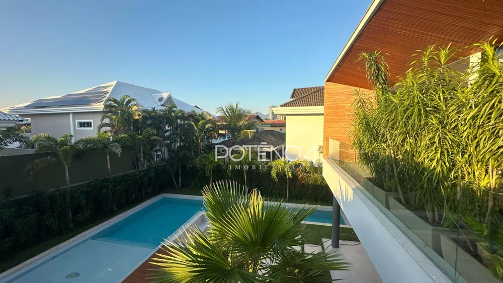 Casa de Condomínio, 5 quartos - Foto 8
