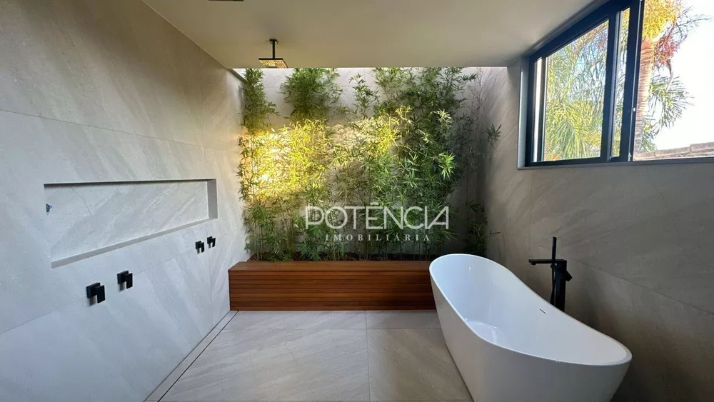 Casa de Condomínio, 5 quartos - Foto 19