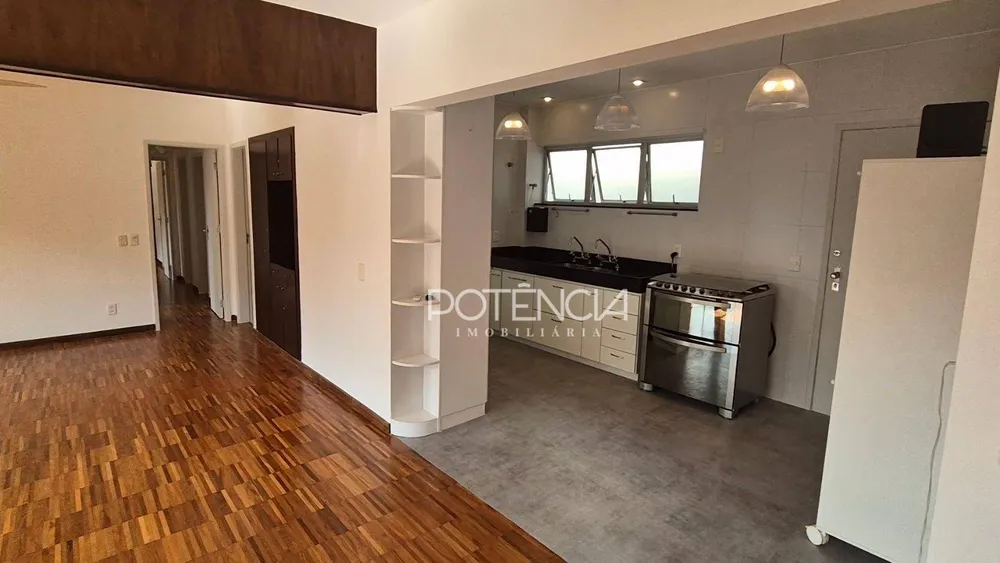 Apartamento, 3 quartos, 100 m² - Foto 22