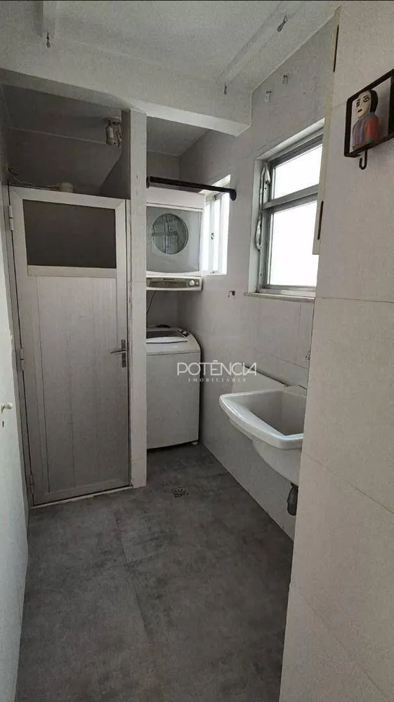 Apartamento, 3 quartos, 100 m² - Foto 1