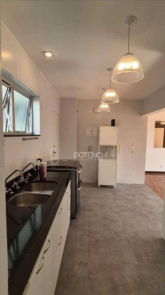 Apartamento, 3 quartos, 100 m² - Foto 17