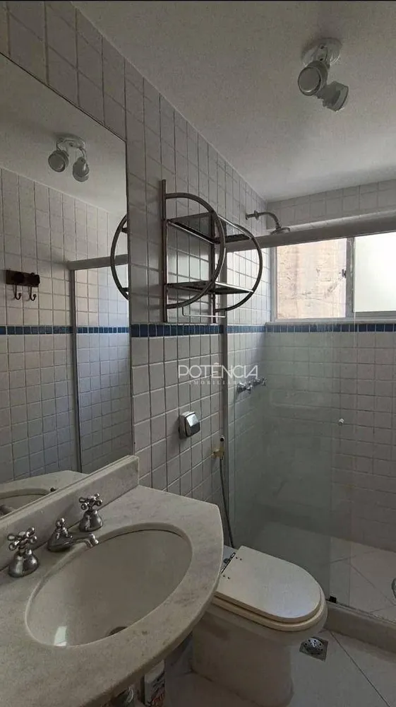 Apartamento, 3 quartos, 100 m² - Foto 4