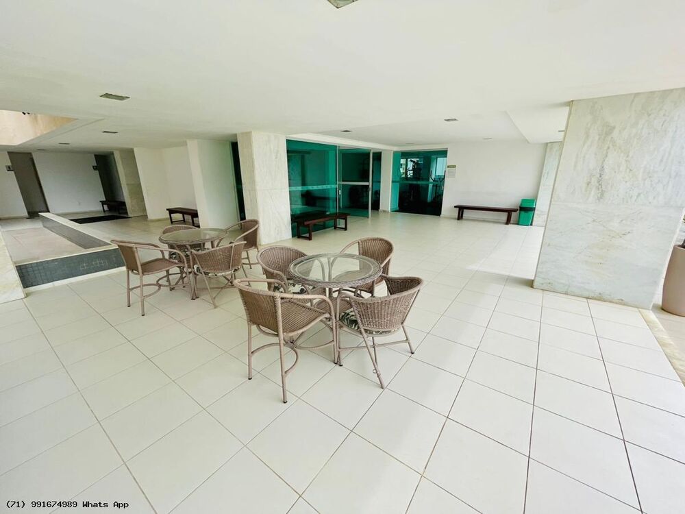 Apartamento à venda com 3 quartos, 74m² - Foto 4