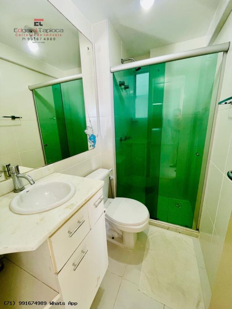 Apartamento à venda com 3 quartos, 74m² - Foto 2