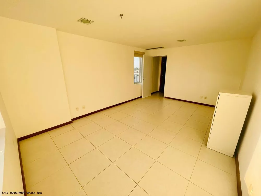 Conjunto Comercial-Sala para alugar, 33m² - Foto 2