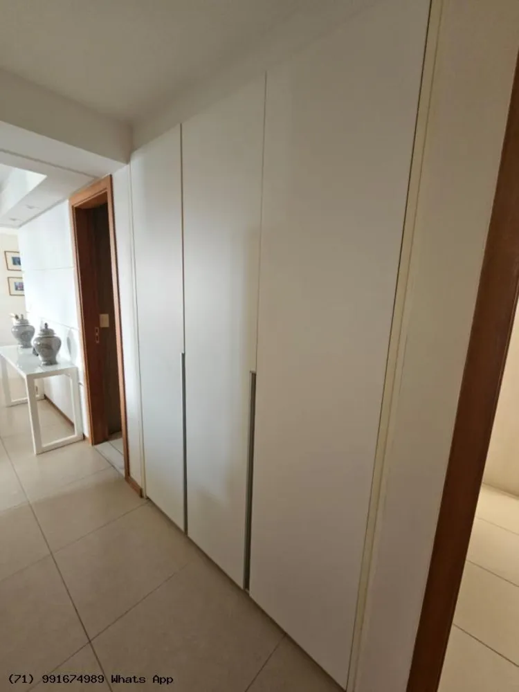 Apartamento, 3 quartos, 155 m² - Foto 2