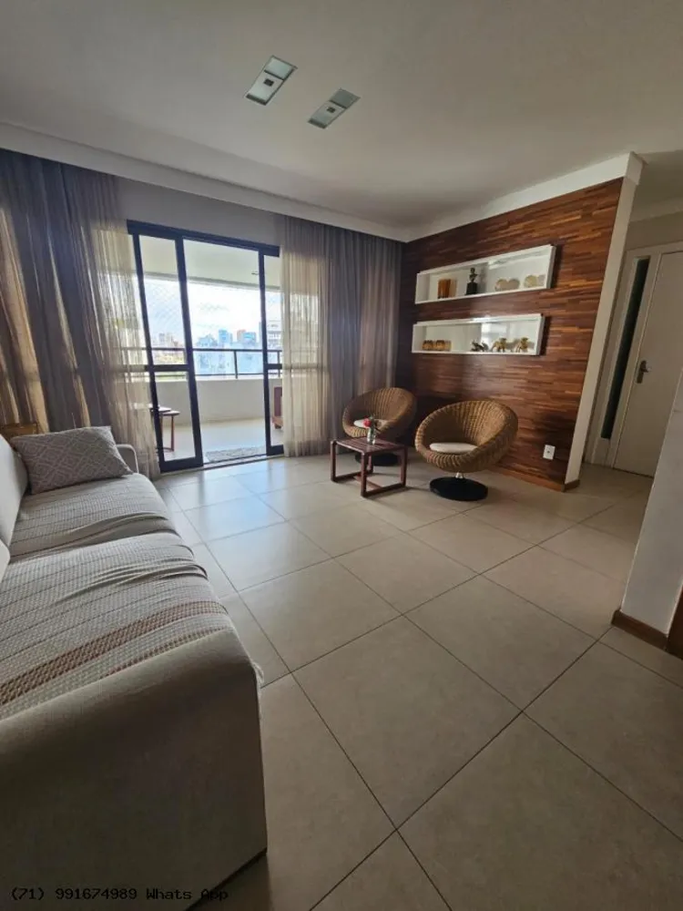 Apartamento, 3 quartos, 155 m² - Foto 4