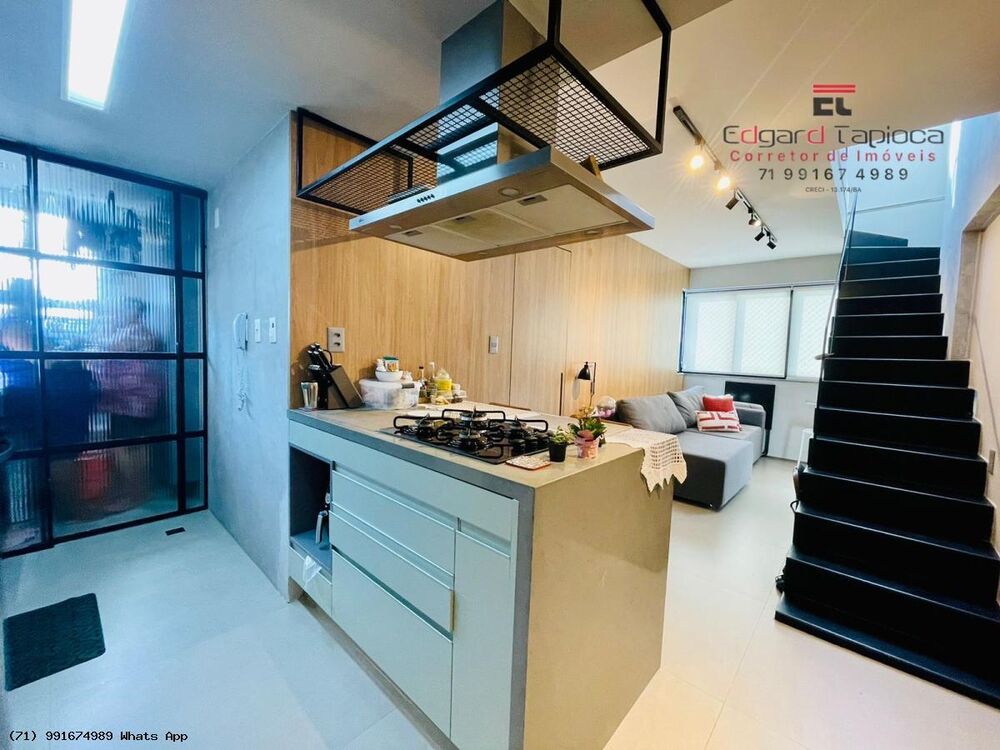 Apartamento, 2 quartos, 75 m² - Foto 1