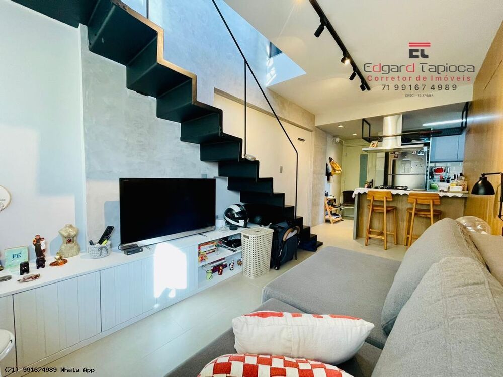 Apartamento, 2 quartos, 75 m² - Foto 4