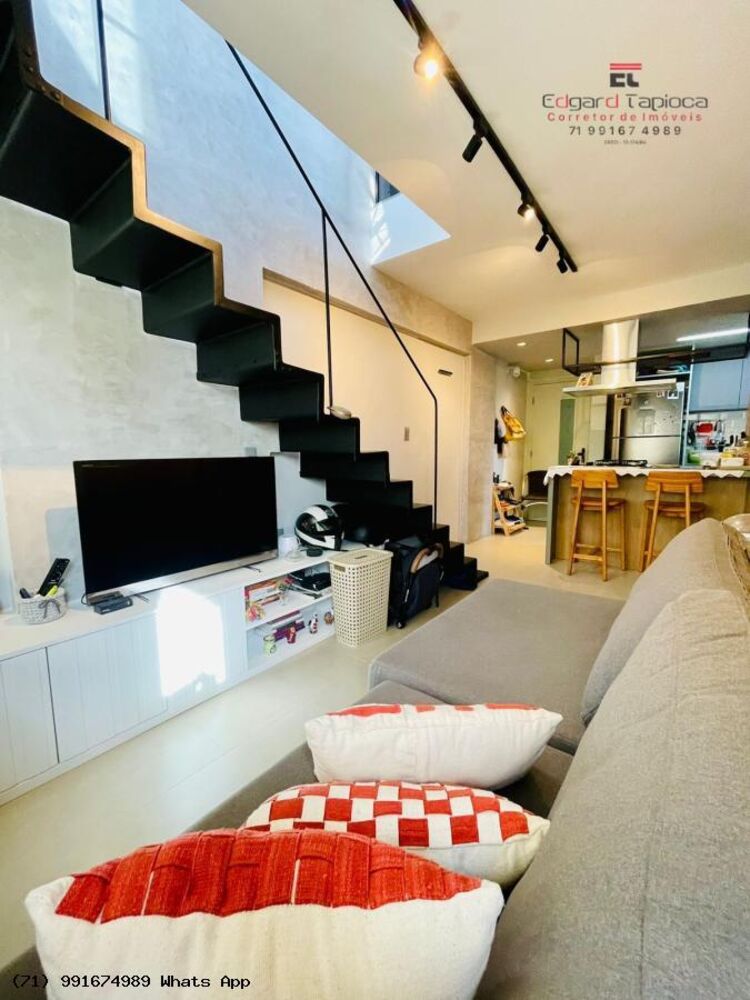Apartamento, 2 quartos, 75 m² - Foto 3
