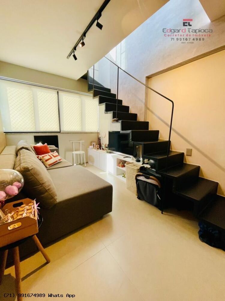 Apartamento, 2 quartos, 75 m² - Foto 2