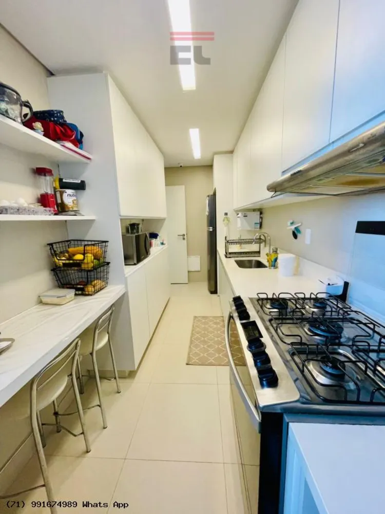 Apartamento, 3 quartos, 150 m² - Foto 4