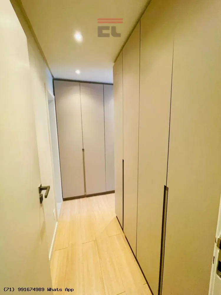 Apartamento, 3 quartos, 150 m² - Foto 2