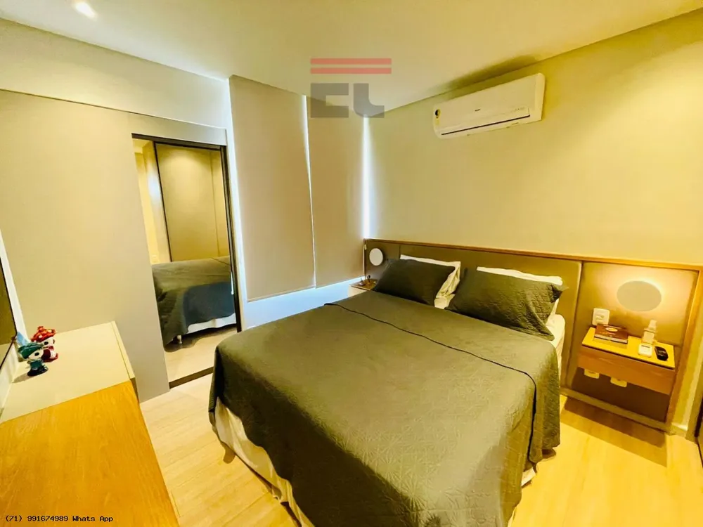 Apartamento, 3 quartos, 150 m² - Foto 3