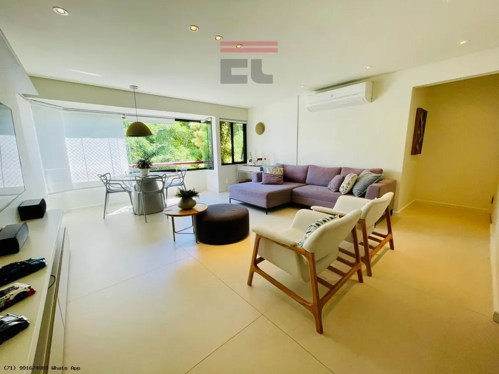 Apartamento, 3 quartos, 150 m² - Foto 1