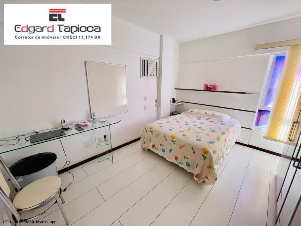 Apartamento, 2 quartos, 80 m² - Foto 6