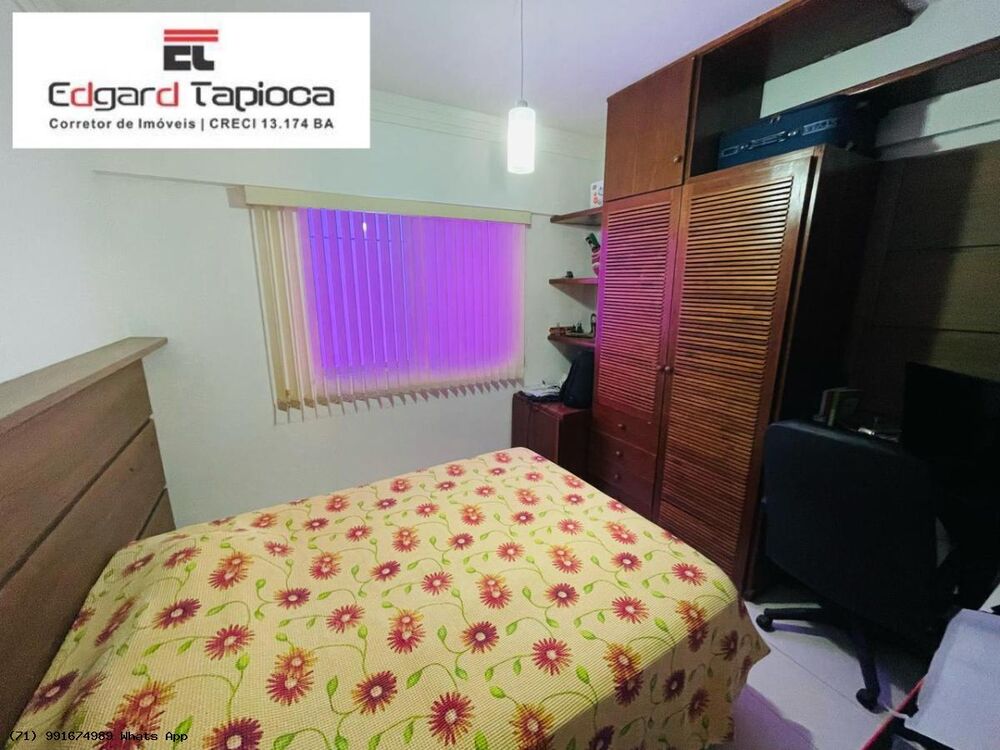 Apartamento, 2 quartos, 80 m² - Foto 8
