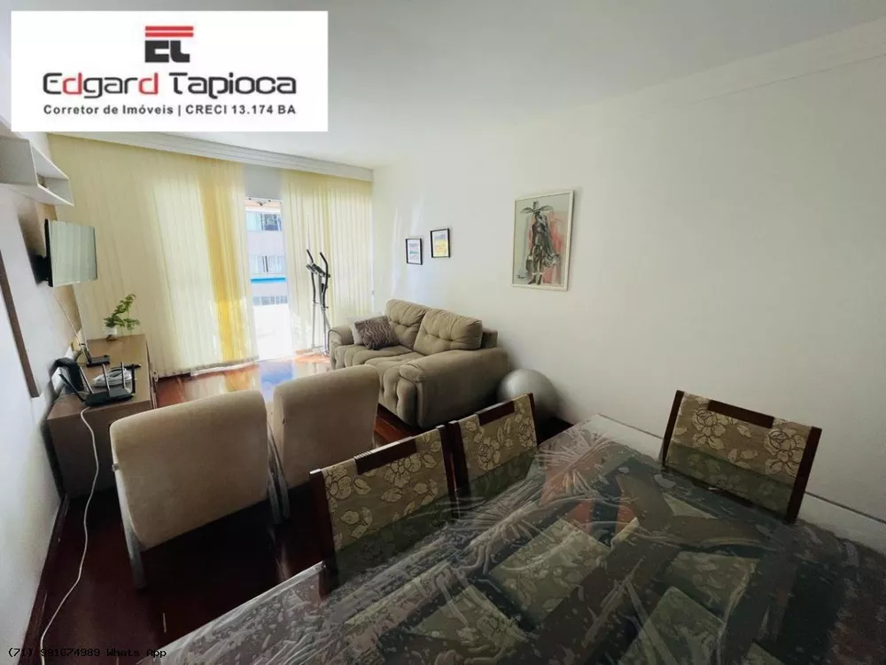 Apartamento à venda com 2 quartos, 80m² - Foto 4