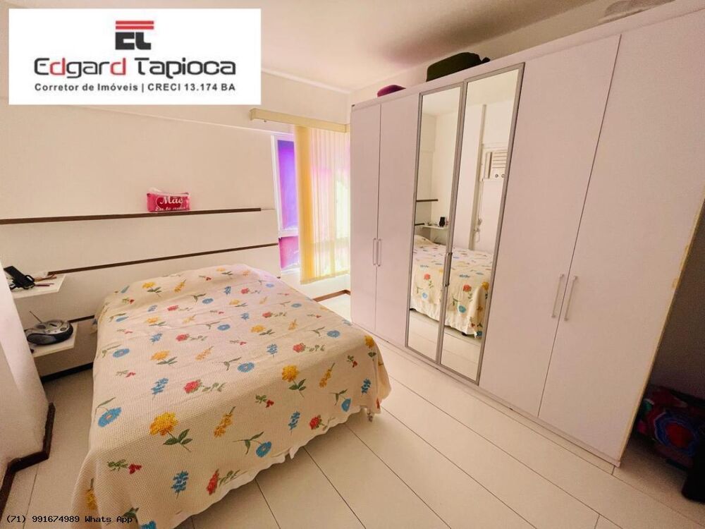 Apartamento, 2 quartos, 80 m² - Foto 7