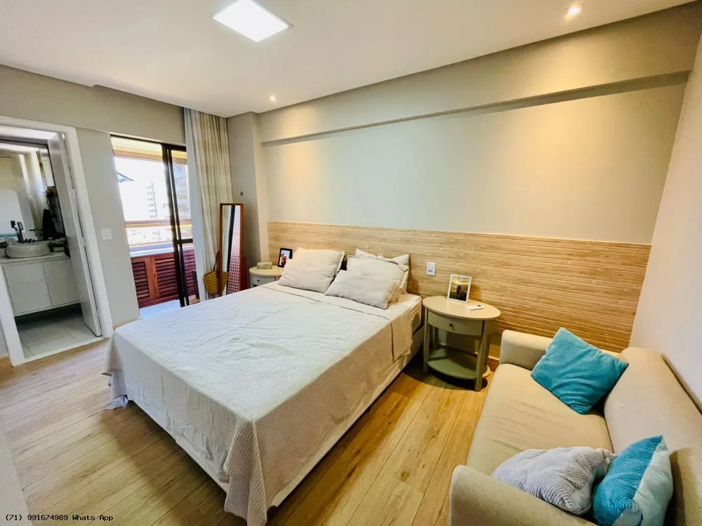 Apartamento, 3 quartos, 97 m² - Foto 4
