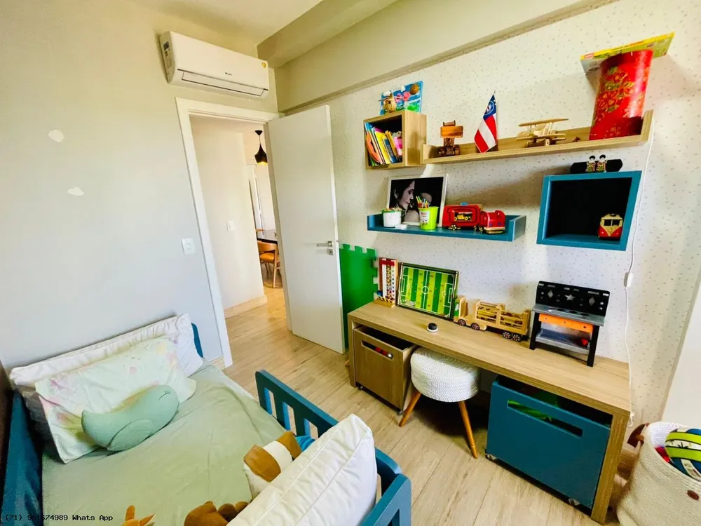 Apartamento, 3 quartos, 97 m² - Foto 3
