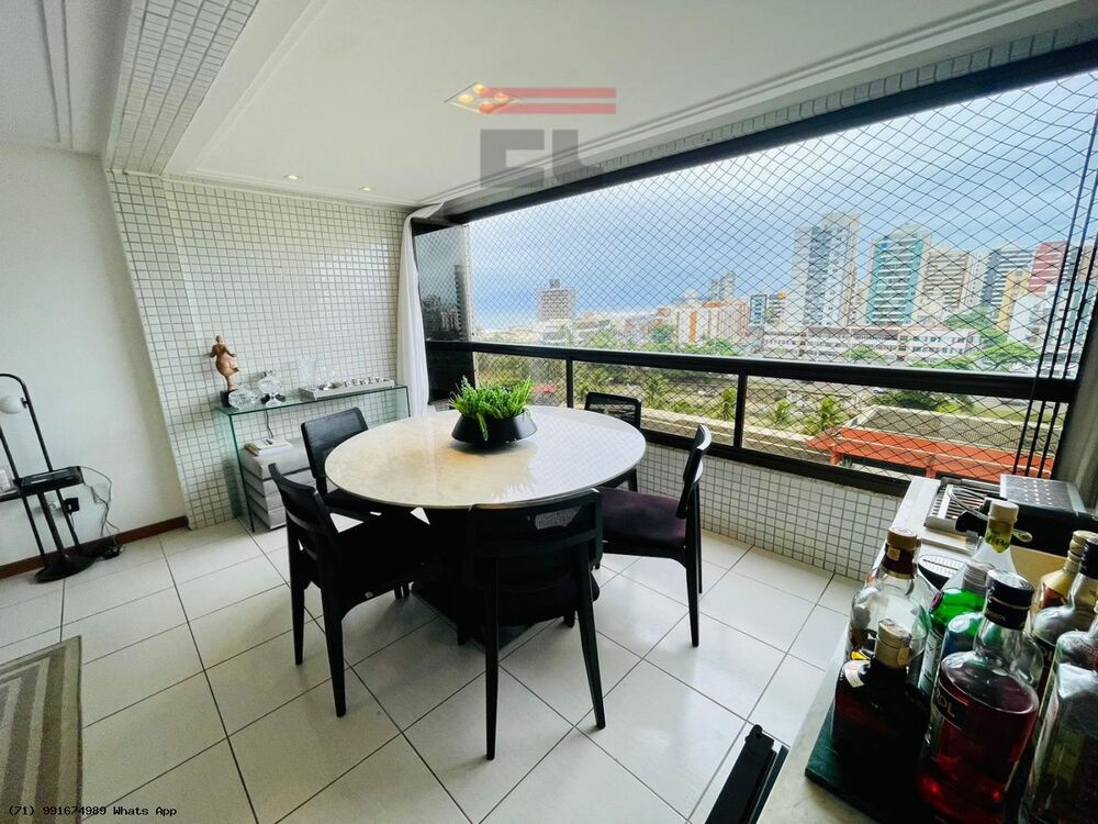 Apartamento, 3 quartos, 90 m² - Foto 4