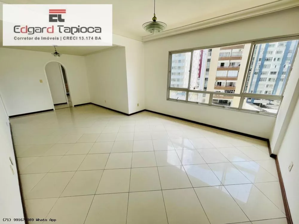 Apartamento à venda com 3 quartos, 103m² - Foto 1