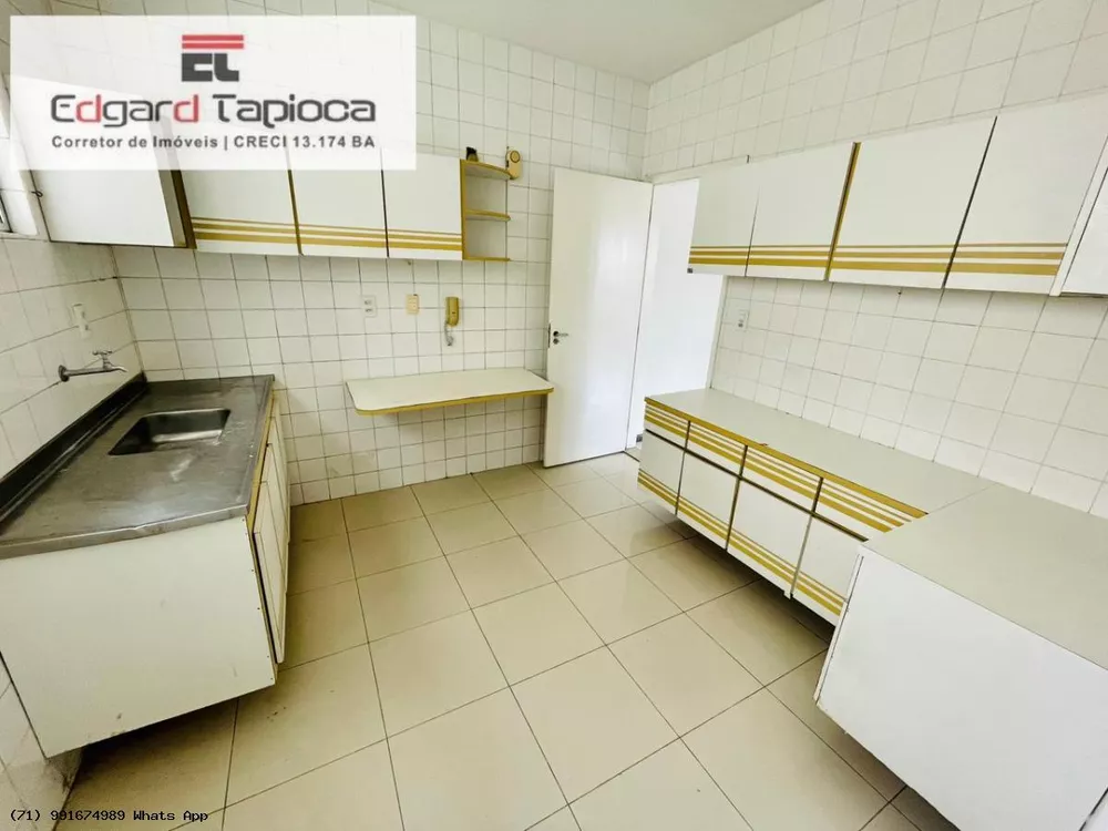 Apartamento à venda com 3 quartos, 103m² - Foto 4