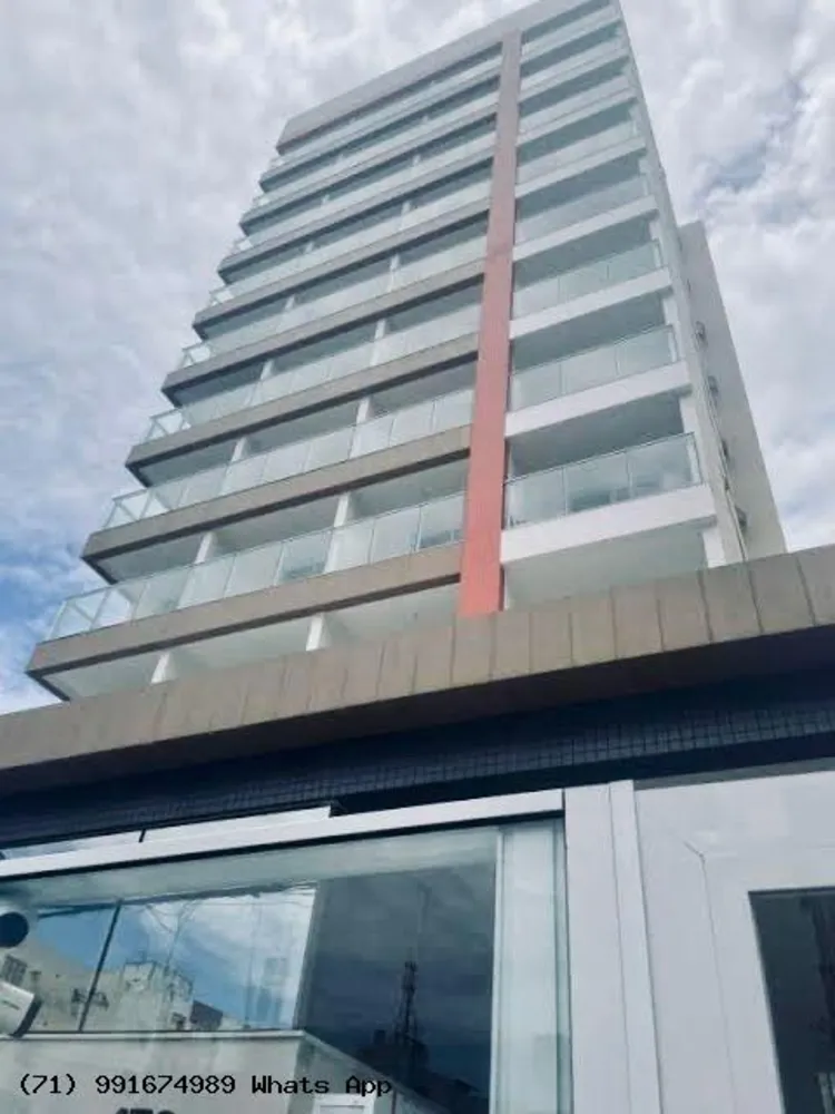 Apartamento, 1 quarto, 18 m² - Foto 1