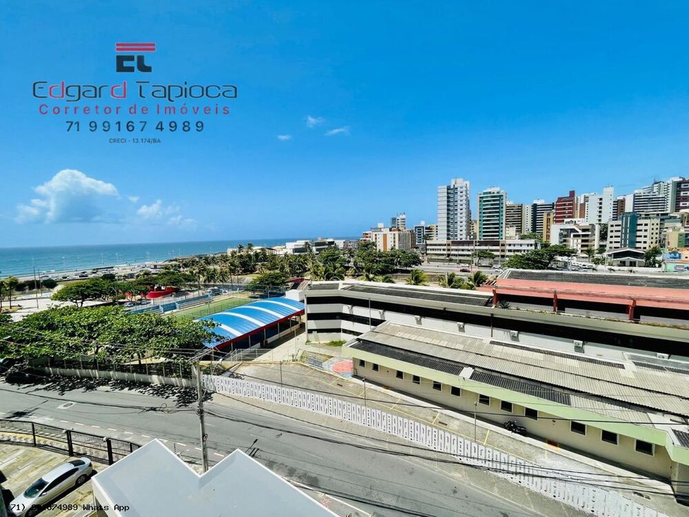 Apartamento, 3 quartos, 90 m² - Foto 2