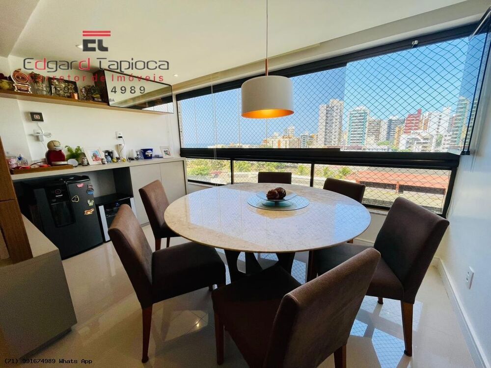 Apartamento, 3 quartos, 90 m² - Foto 1