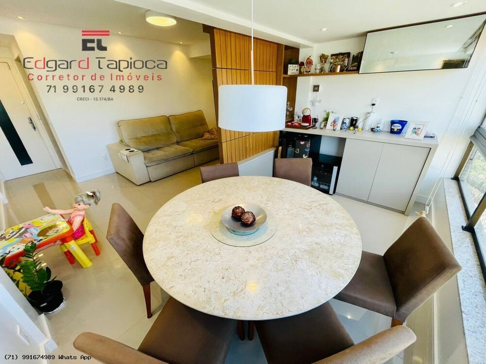 Apartamento, 3 quartos, 90 m² - Foto 3