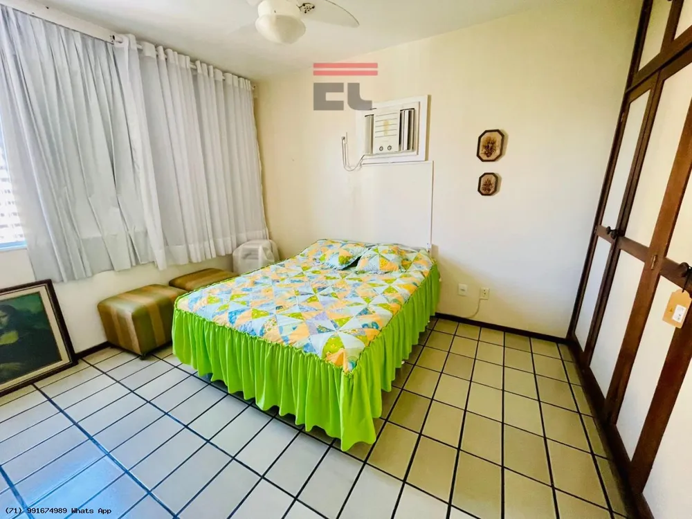 Apartamento, 3 quartos, 116 m² - Foto 3