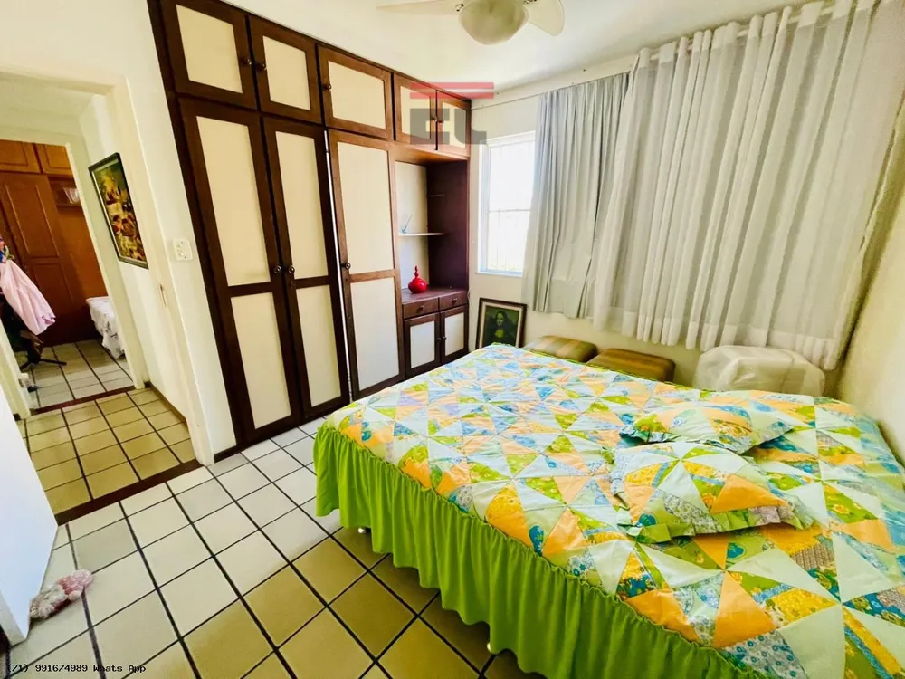 Apartamento, 3 quartos, 116 m² - Foto 4