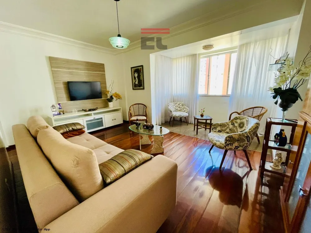 Apartamento, 3 quartos, 116 m² - Foto 2