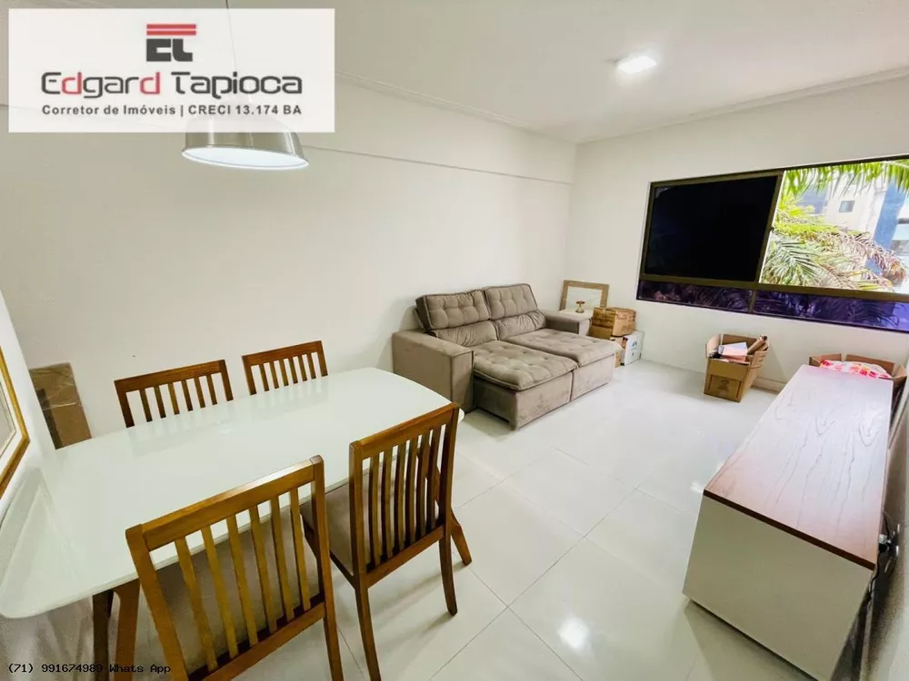 Apartamento à venda com 3 quartos, 75m² - Foto 4