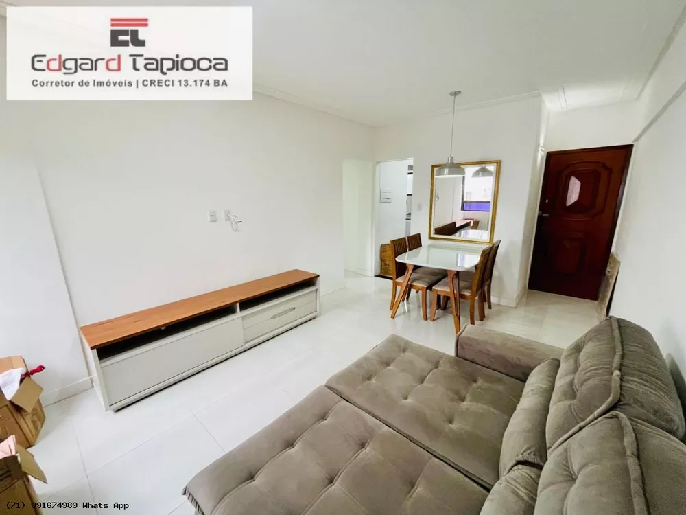 Apartamento à venda com 3 quartos, 75m² - Foto 3