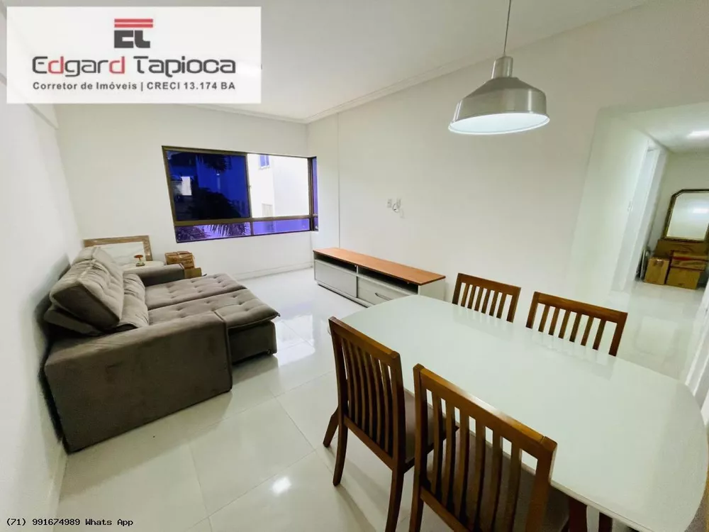 Apartamento à venda com 3 quartos, 75m² - Foto 1