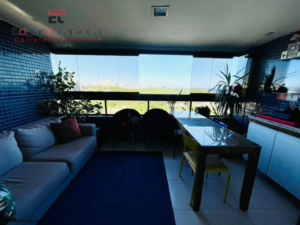 Apartamento, 2 quartos, 78 m² - Foto 3