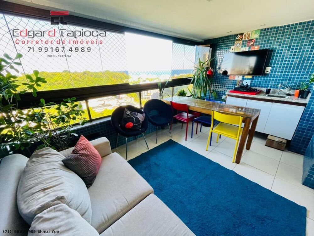 Apartamento, 2 quartos, 78 m² - Foto 1