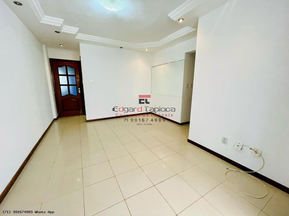 Apartamento, 2 quartos, 70 m² - Foto 3