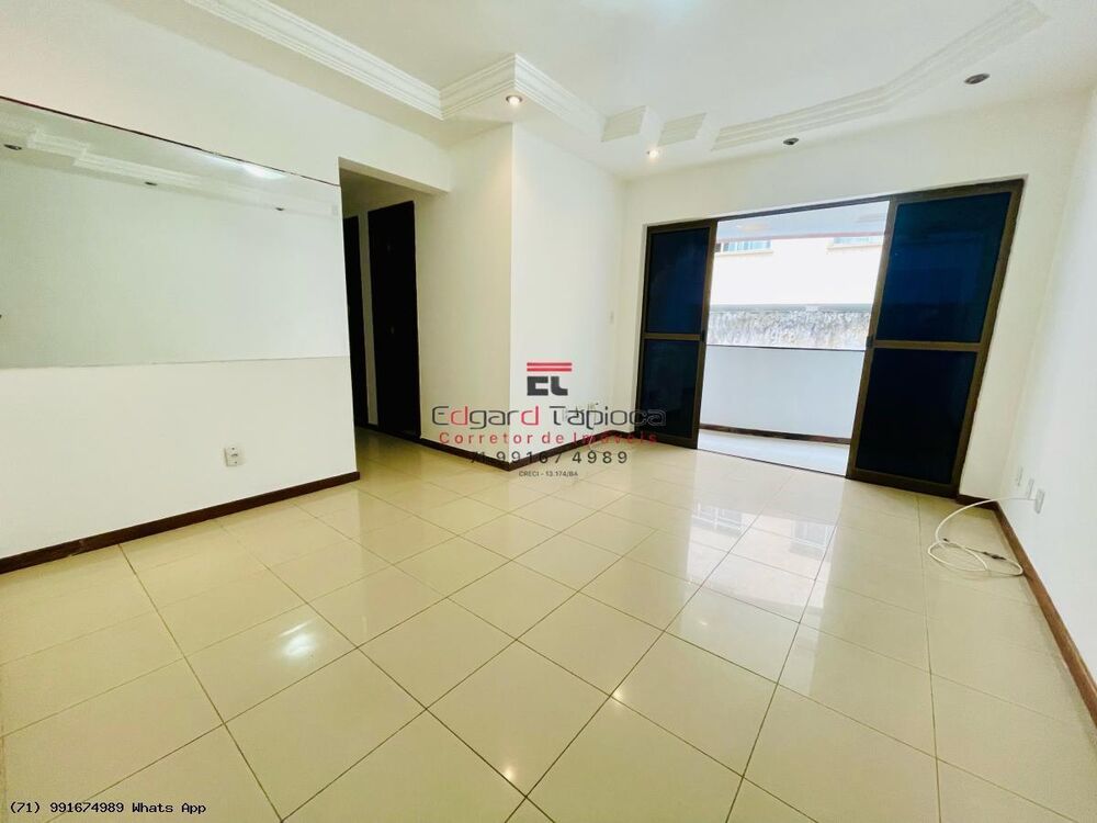 Apartamento, 2 quartos, 70 m² - Foto 1