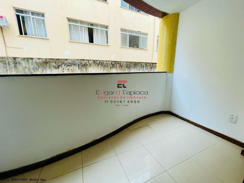 Apartamento, 2 quartos, 70 m² - Foto 2