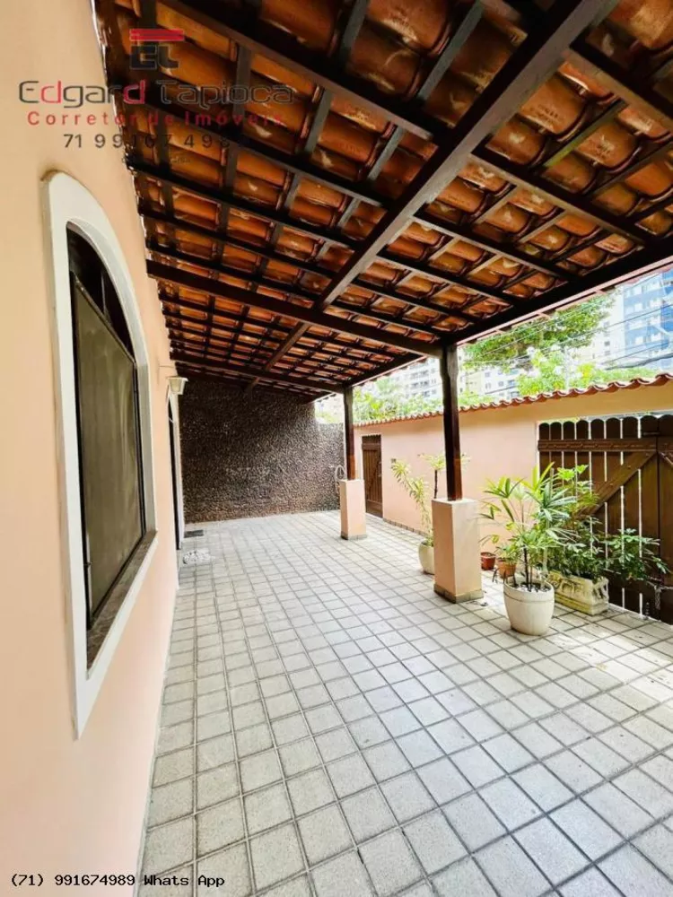 Prédio Inteiro à venda com 3 quartos, 180m² - Foto 1